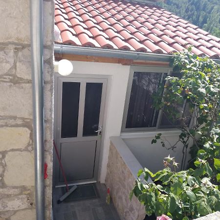 Milica App Skradinsko Polje 24 Hotel Bagian luar foto