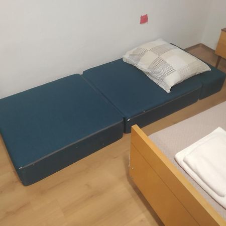 Milica App Skradinsko Polje 24 Hotel Bagian luar foto