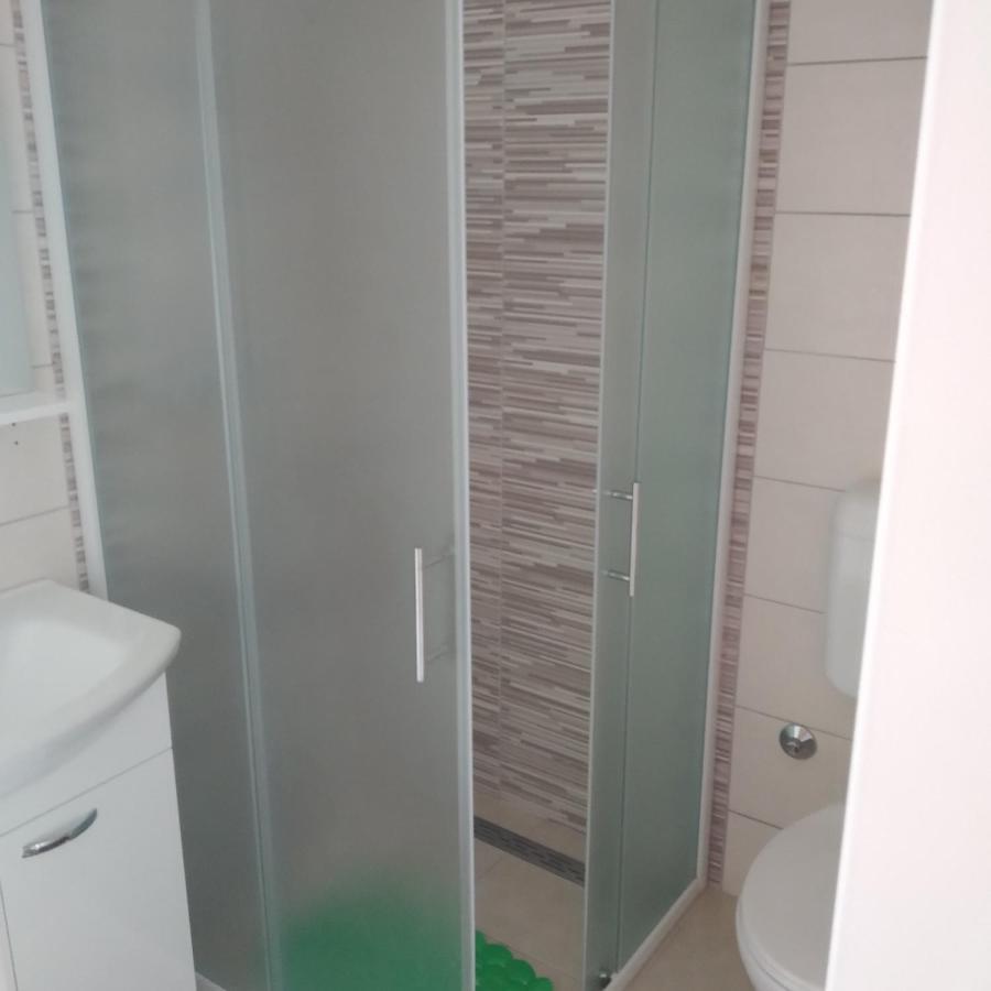 Milica App Skradinsko Polje 24 Hotel Bagian luar foto