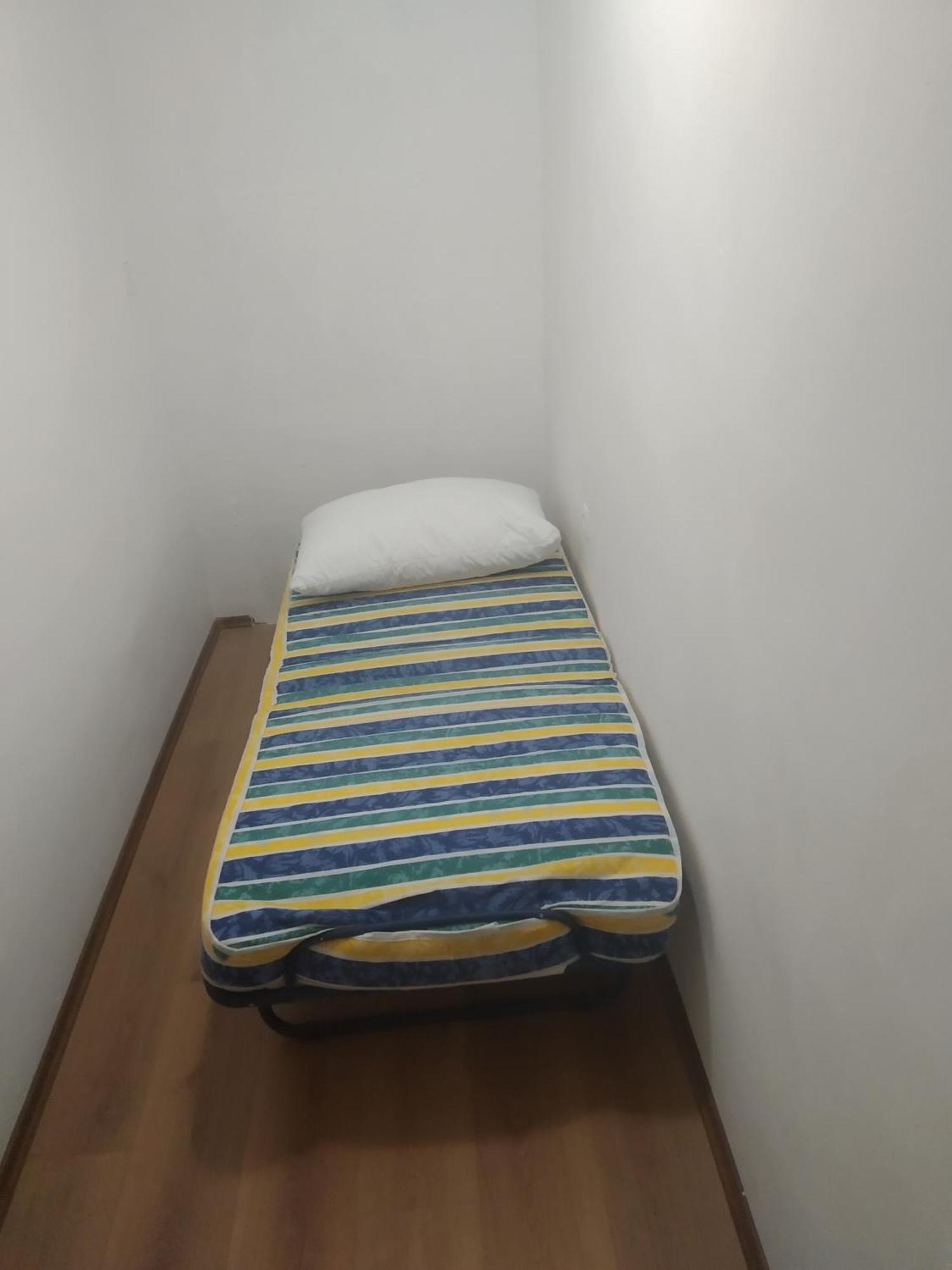Milica App Skradinsko Polje 24 Hotel Bagian luar foto